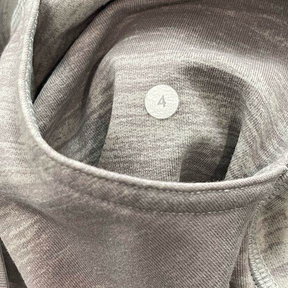 Lululemon Carry And Go Pant Il Size 4 - Picture 10 of 10